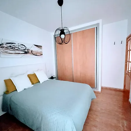 Melo 1 Near Airport, Elevator * Vecindario (Gran Canaria)