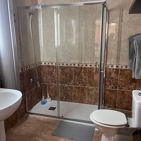 Melo 1 Near Airport, Elevator Lägenhet Vecindario (Gran Canaria)